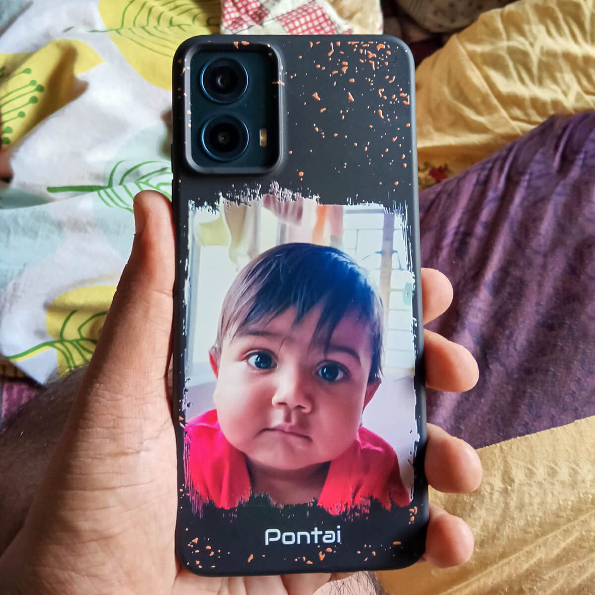 Soft Case Customer Image Review 32