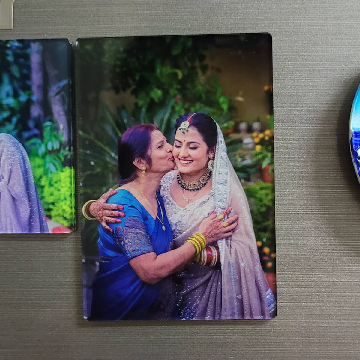 Acrylic Fridge Magnet Customer Image Review 60