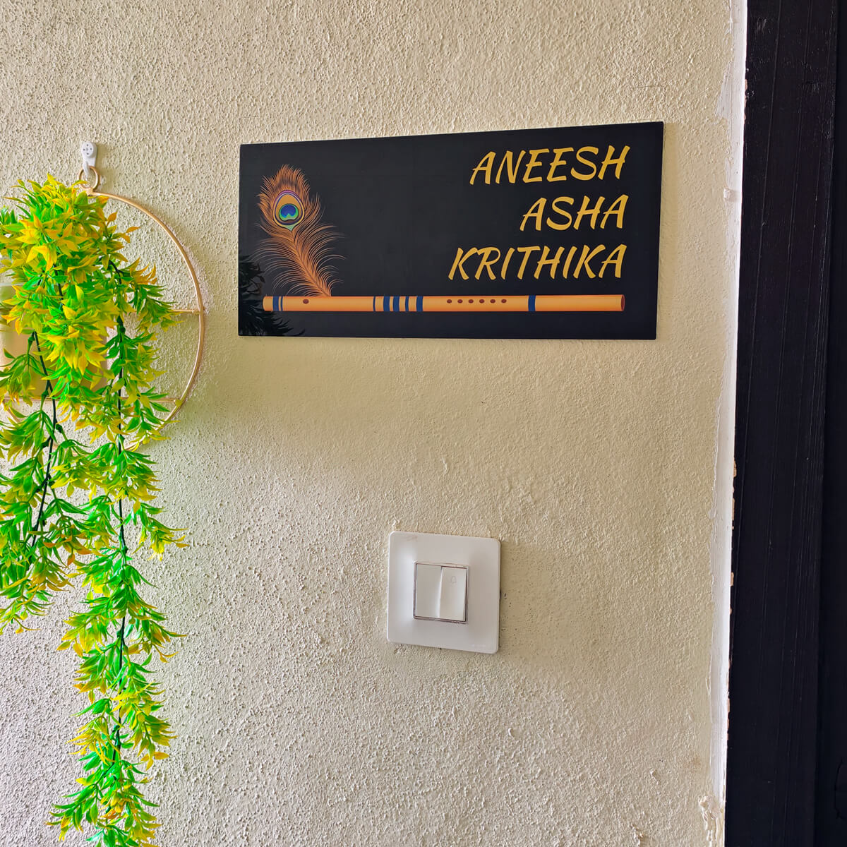 Nameplate Customer Image Review 34