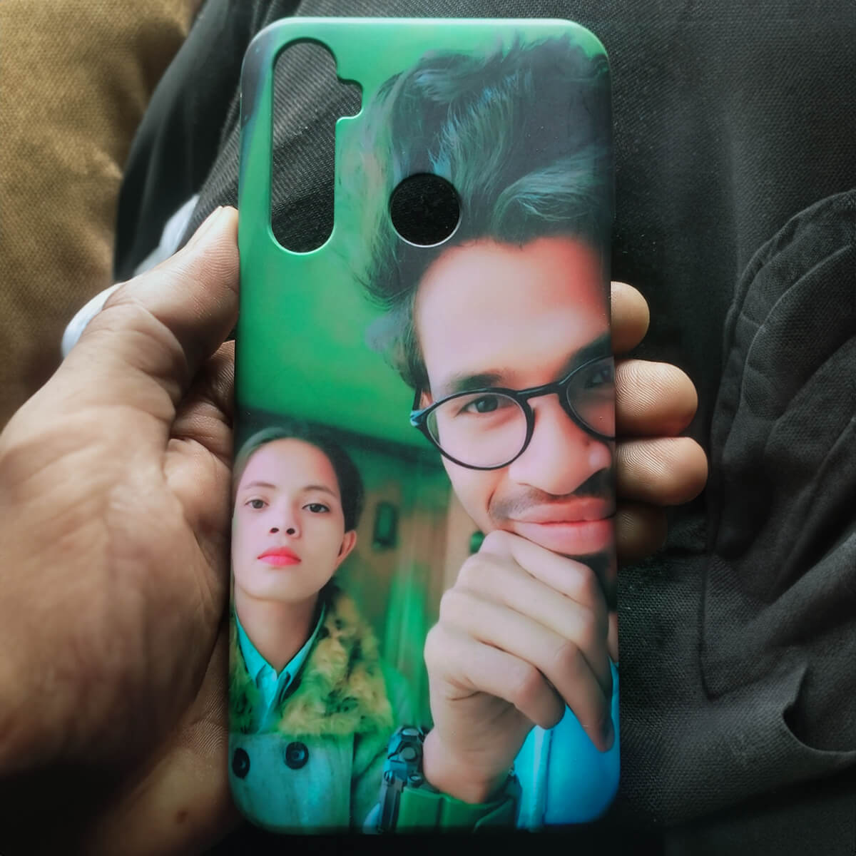 Hard Case Customer Image Review 29