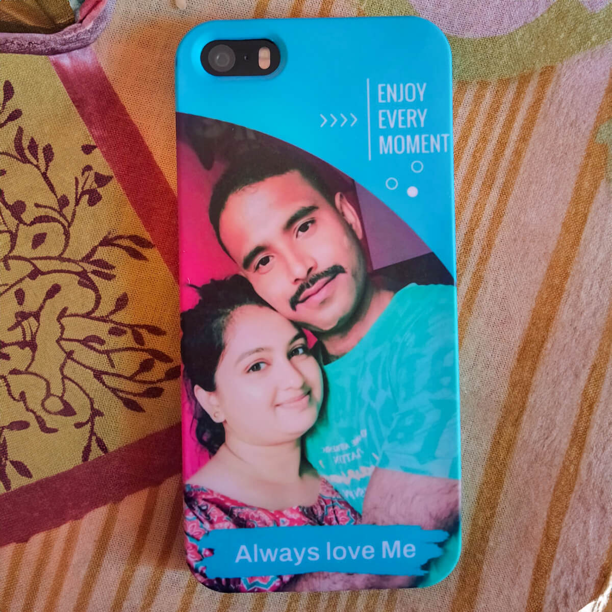 Hard Case Customer Image Review 28