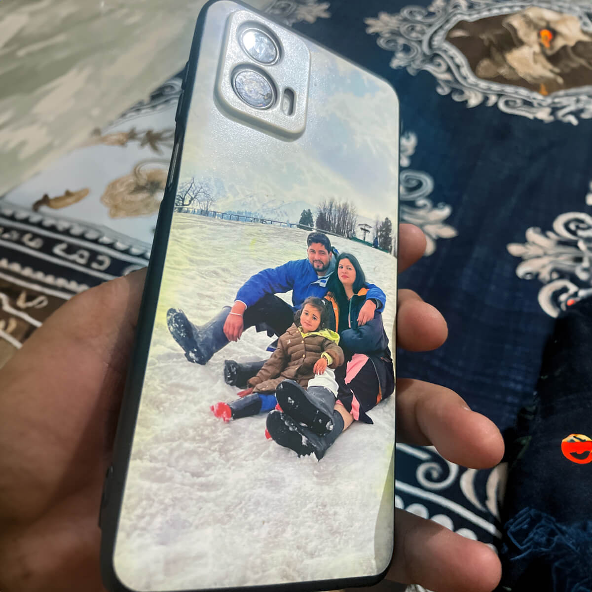Soft Case Customer Image Review 30
