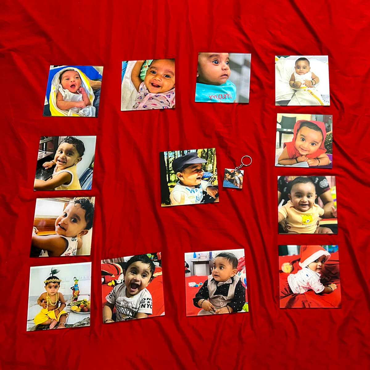 Mini Photo Collage Customer Image Review 8