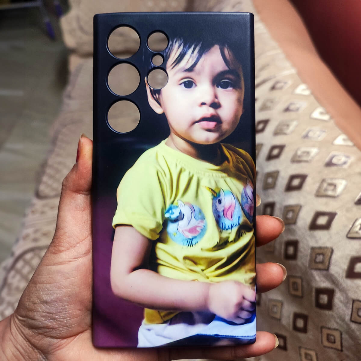 Hard Case Customer Image Review 31