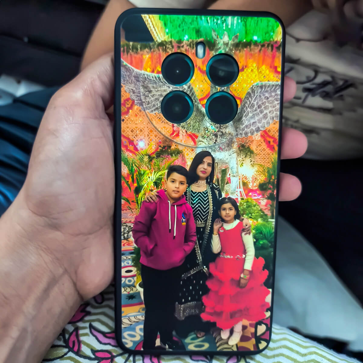 Soft Case Customer Image Review 35
