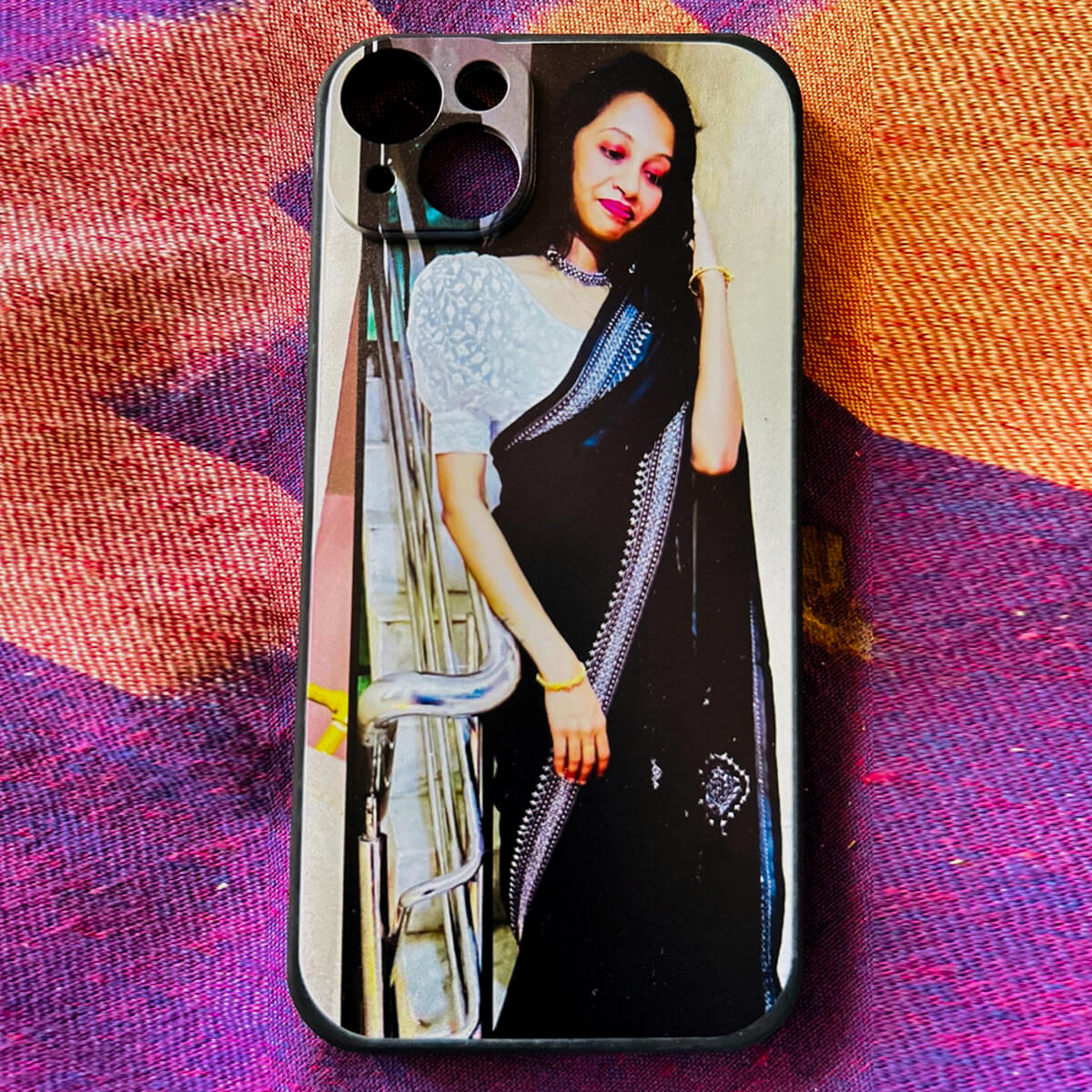 Soft Case Customer Image Review 36