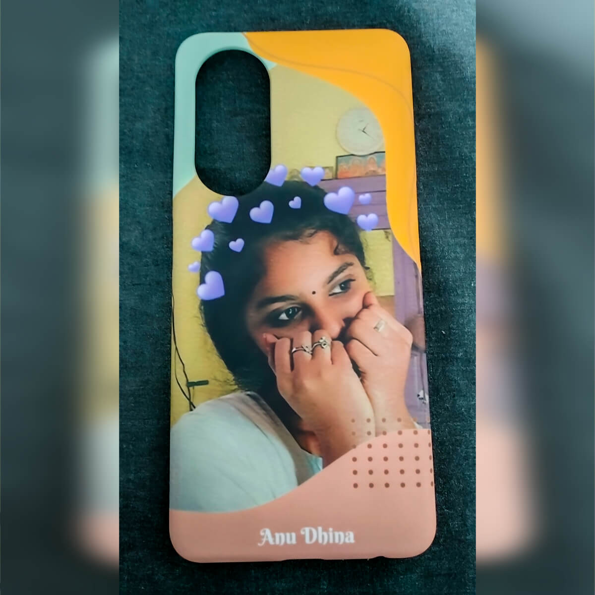 Hard Case Customer Image Review 37
