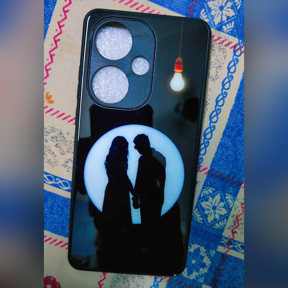 Glass Case Customer Image Review 49
