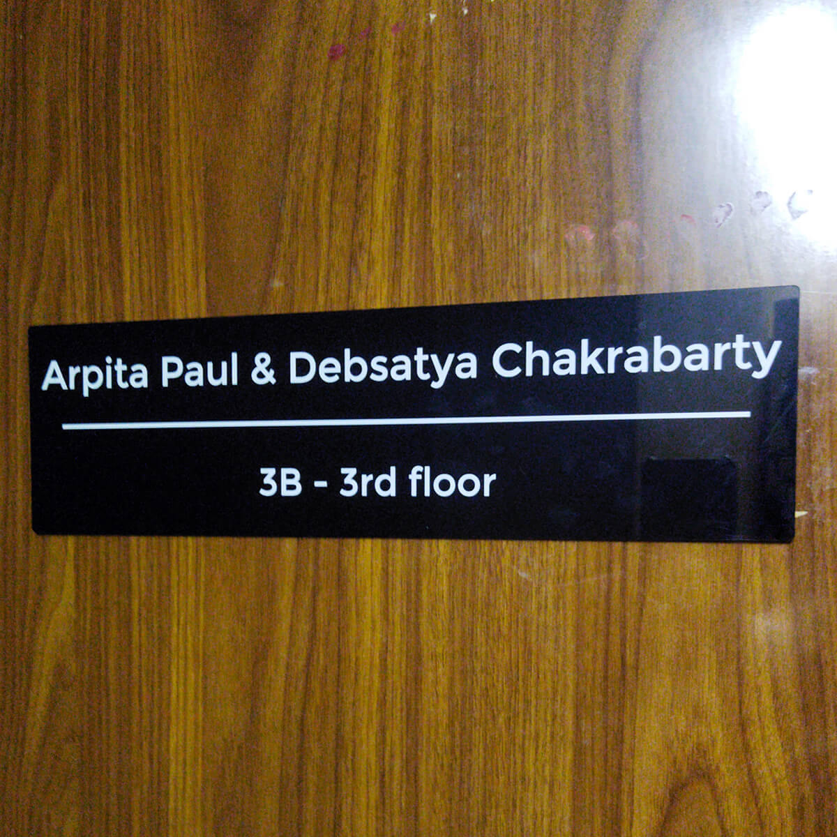 Nameplate Customer Image Review 40