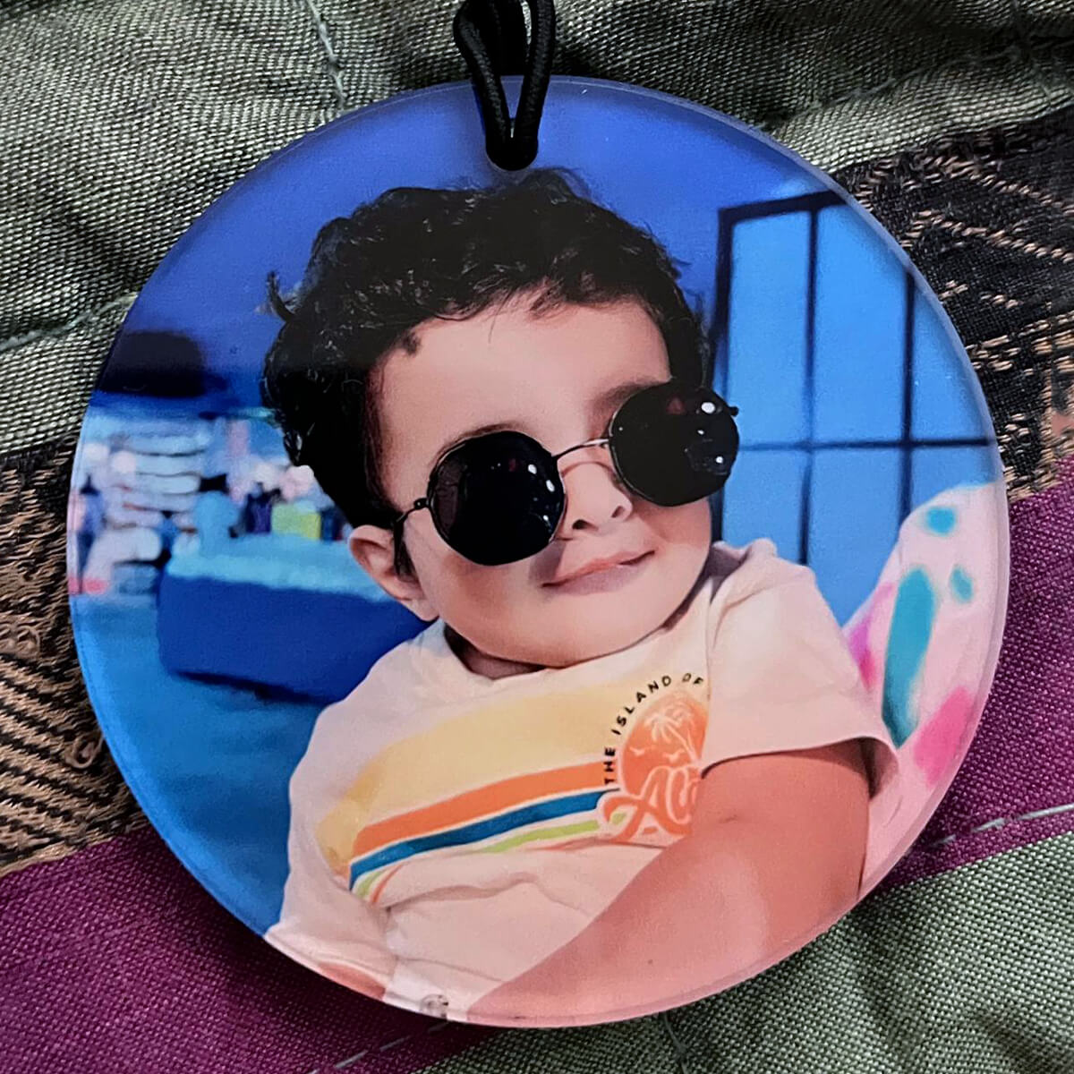 Car Photo Hanging Customer Image Review 33