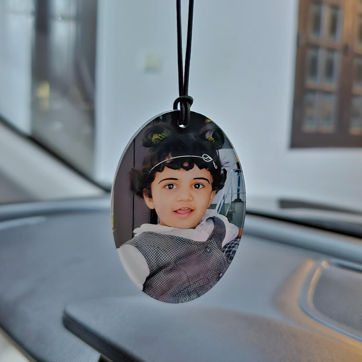 Car Photo Hanging Customer Image Review 32