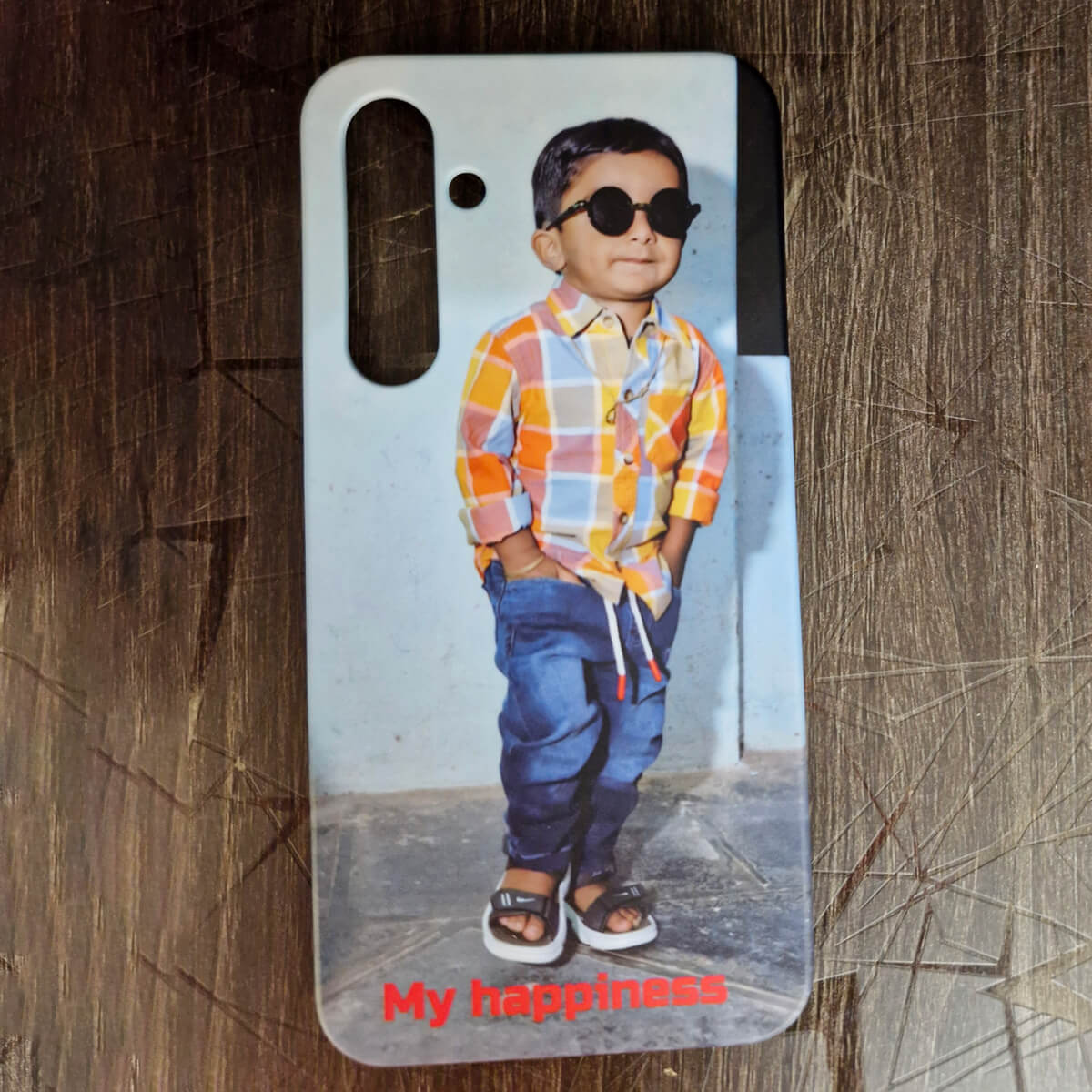 Hard Case Customer Image Review 35
