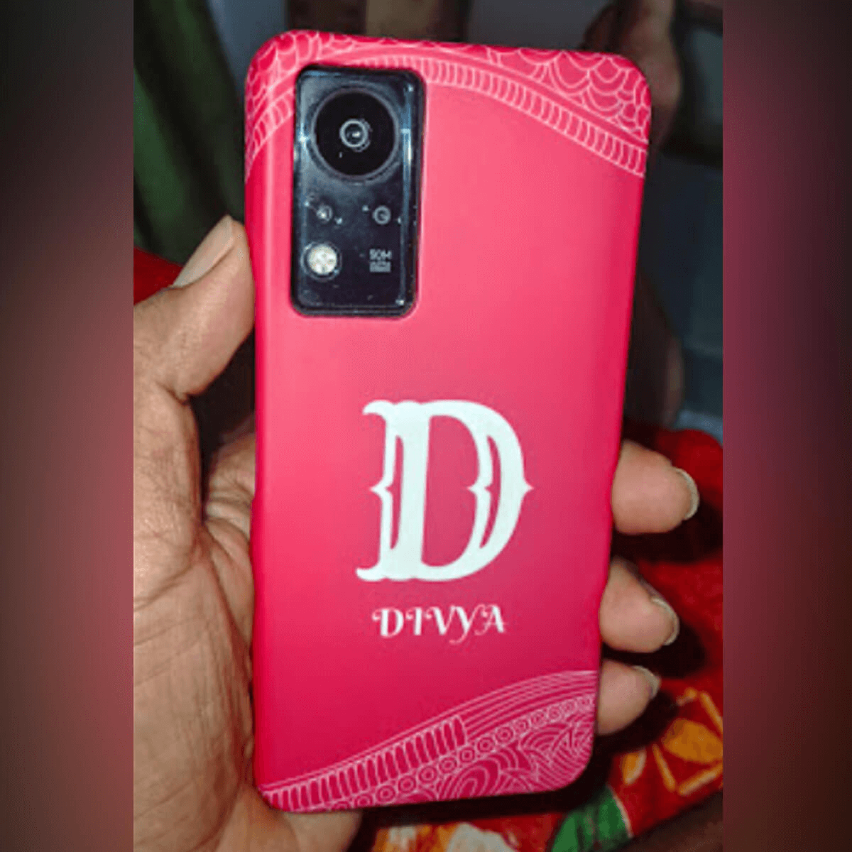 Hard Case Customer Image Review 34