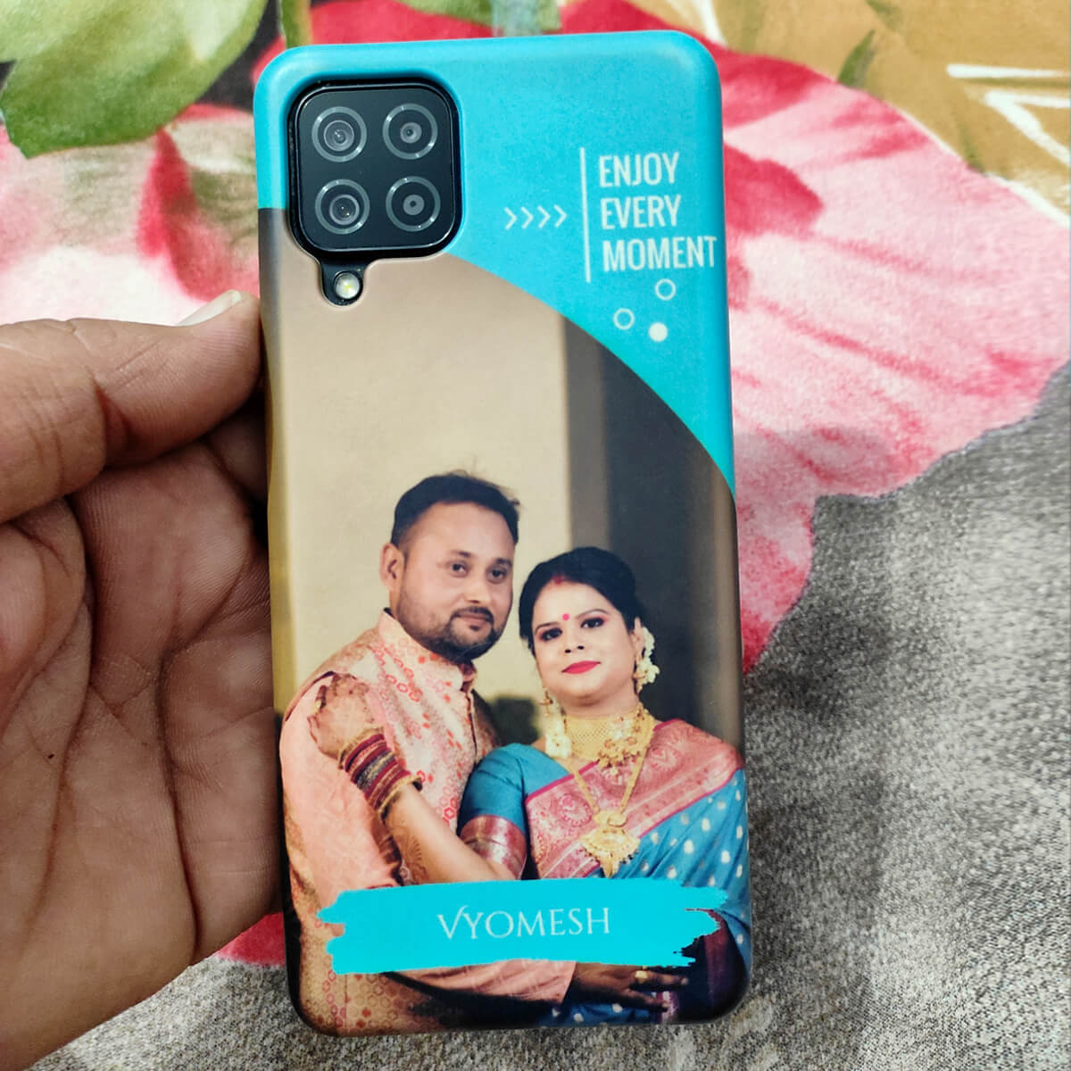 Hard Case Customer Image Review 33