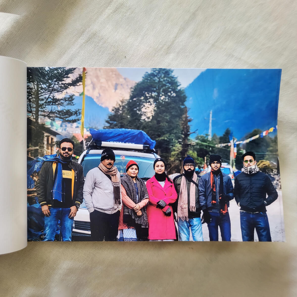 Snapbook Customer Image Review 12