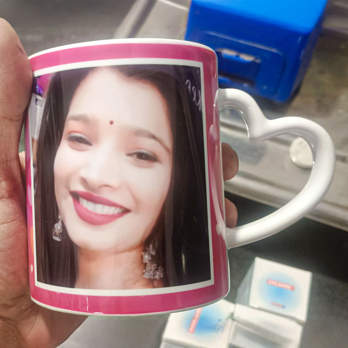 Mug Customer Image Review 6