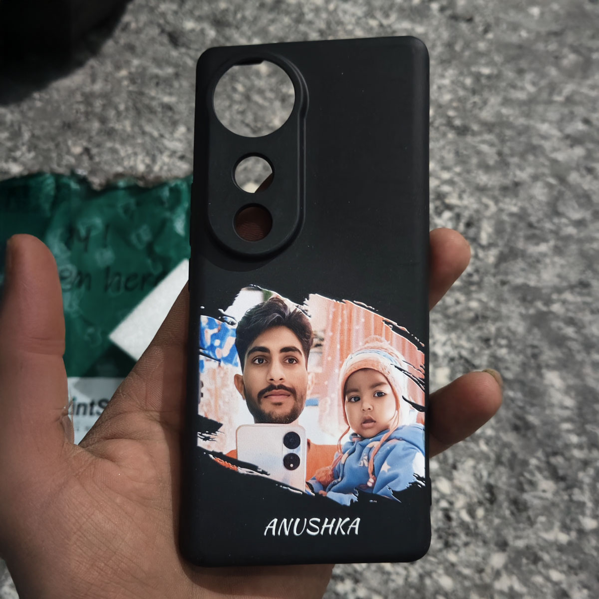 Soft Case Customer Image Review 17