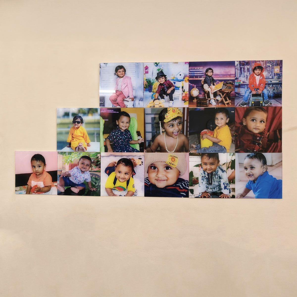 Mini Photo Collage Customer Image Review 24
