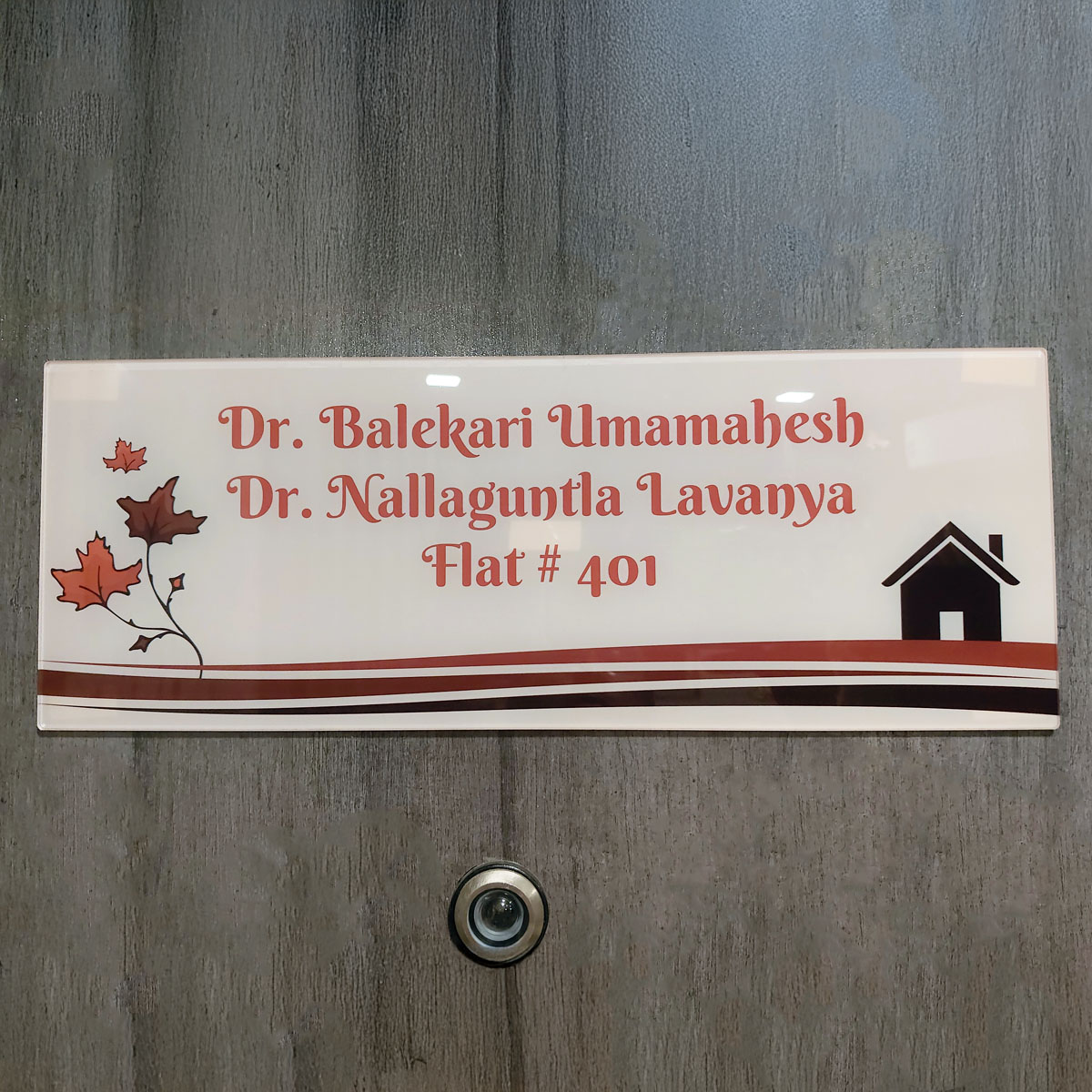 Nameplate Customer Image Review 18