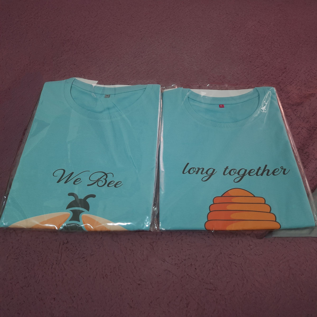 Tshirt Customer Image Review 8