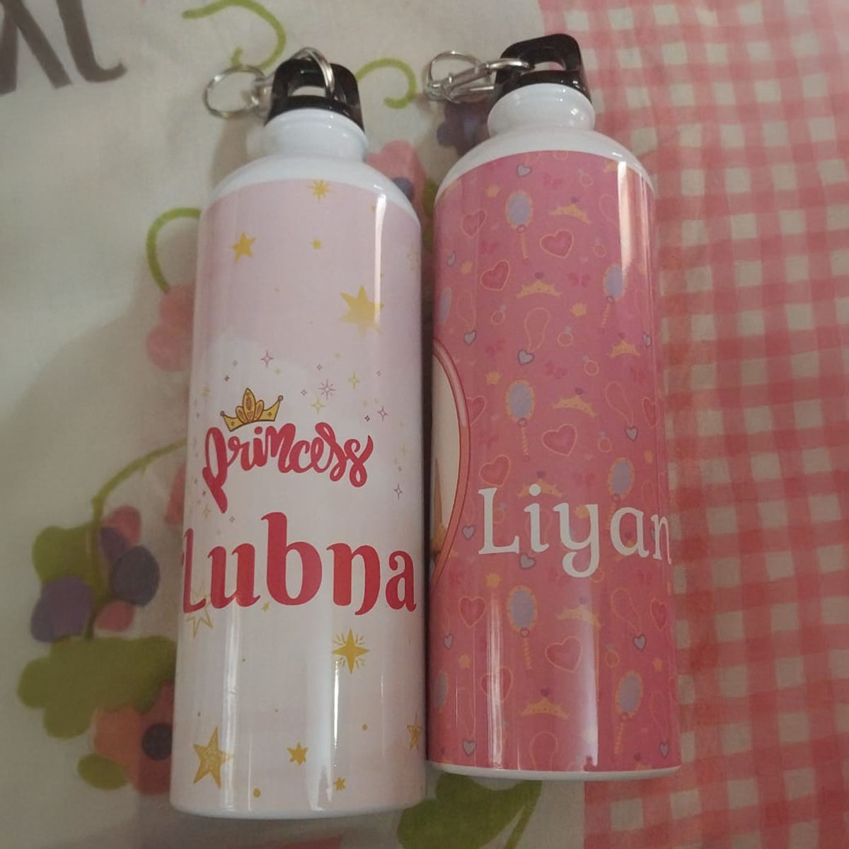 Sipper Bottle Customer Image Review 4
