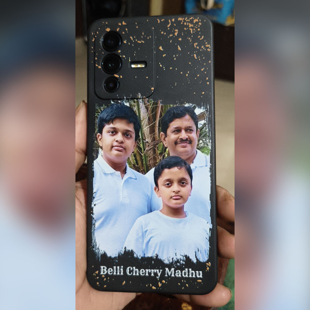 Soft Case Customer Image Review 15