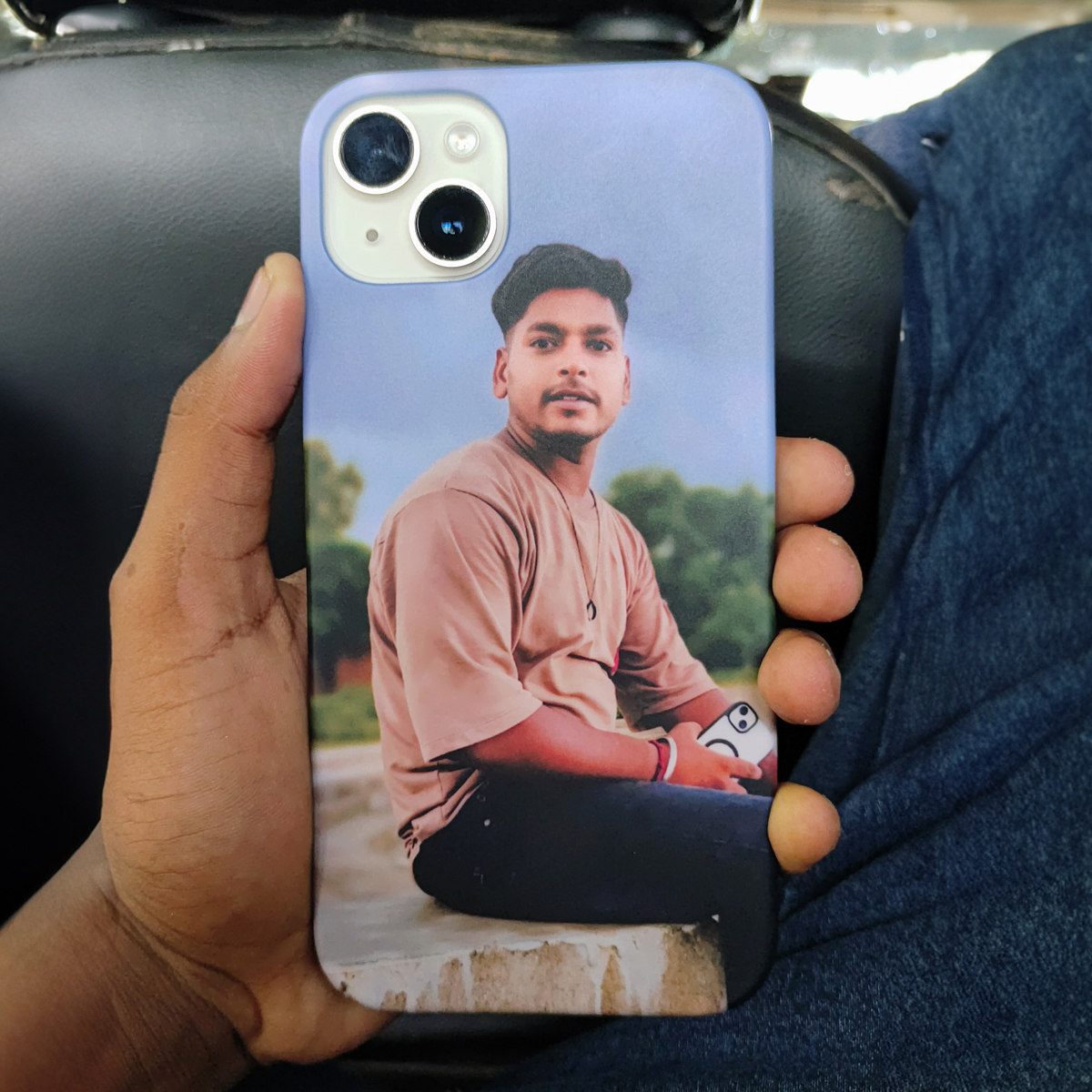Hard Case Customer Image Review 18