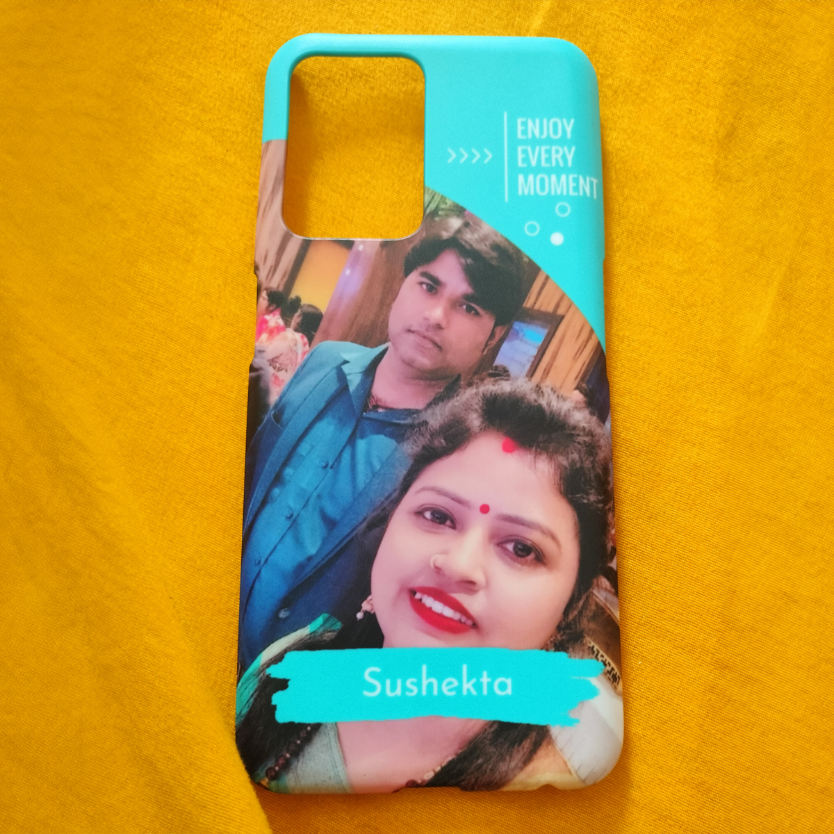 Hard Case Customer Image Review 17