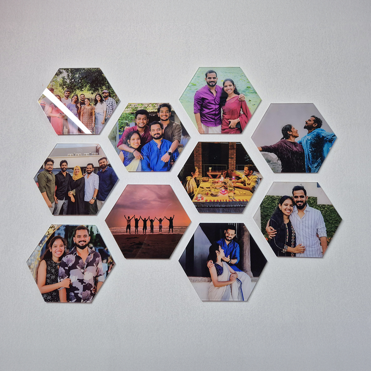 Mini Photo Collage Customer Image Review 27