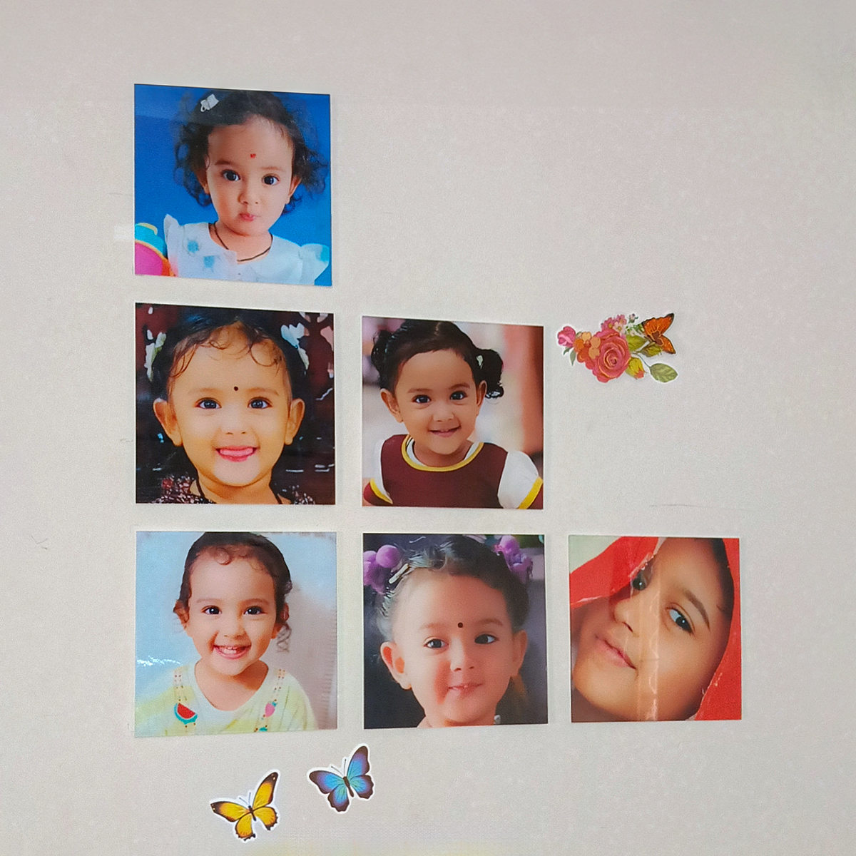 Mini Photo Collage Customer Image Review 26