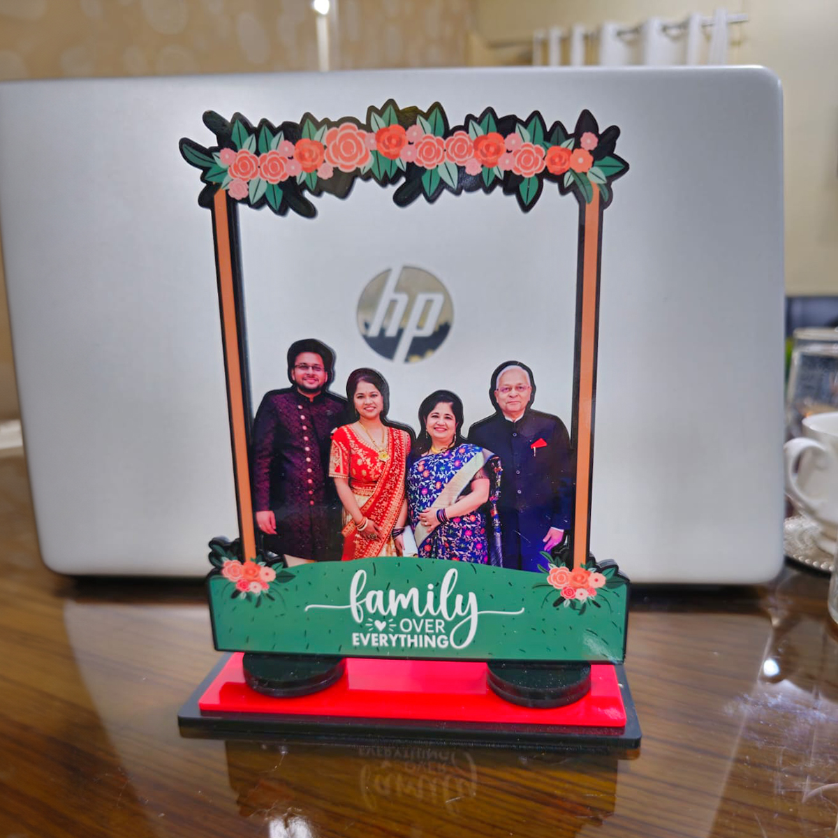 Miniature Photo Stand Customer Image Review 21