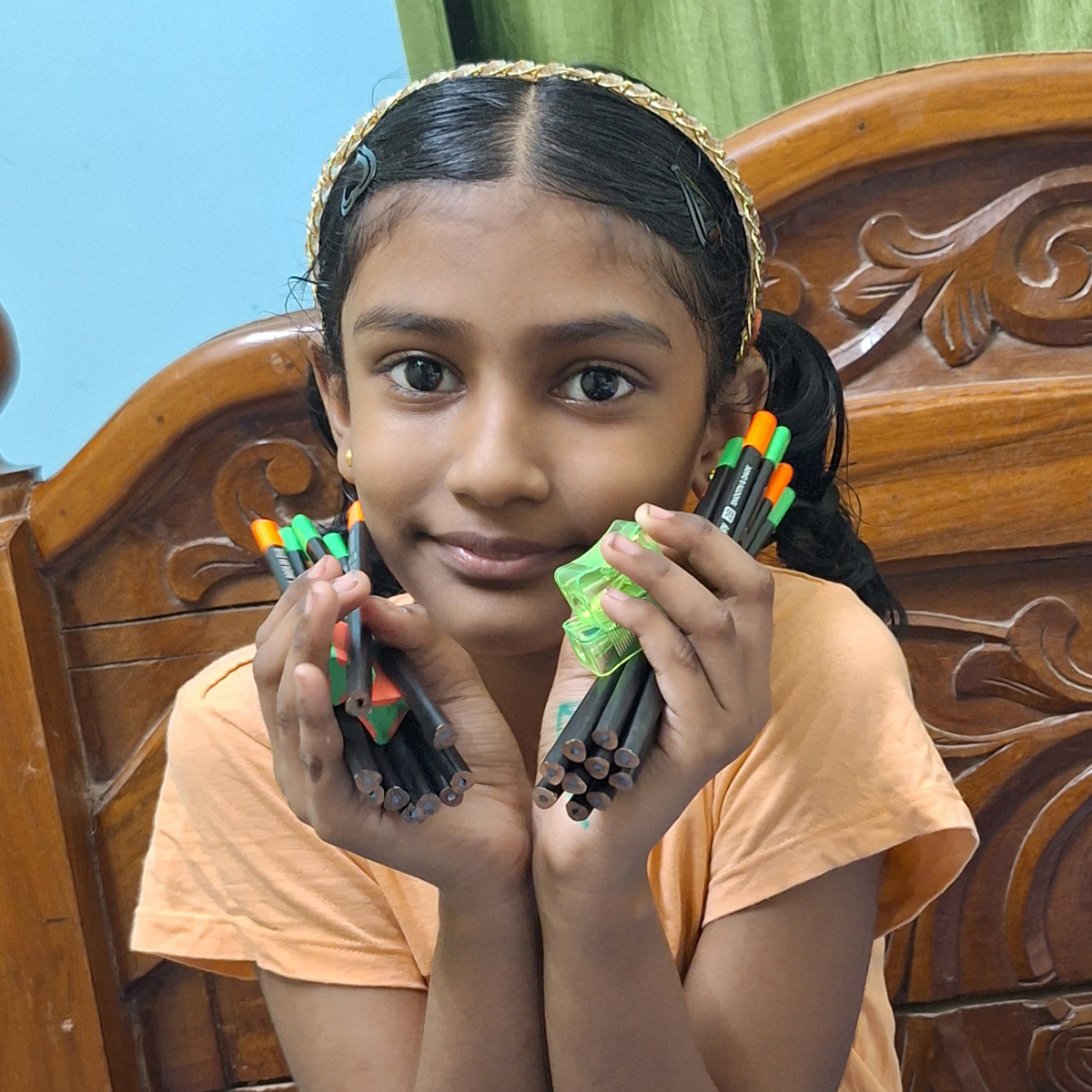 Name Pencil Customer Image Review 9