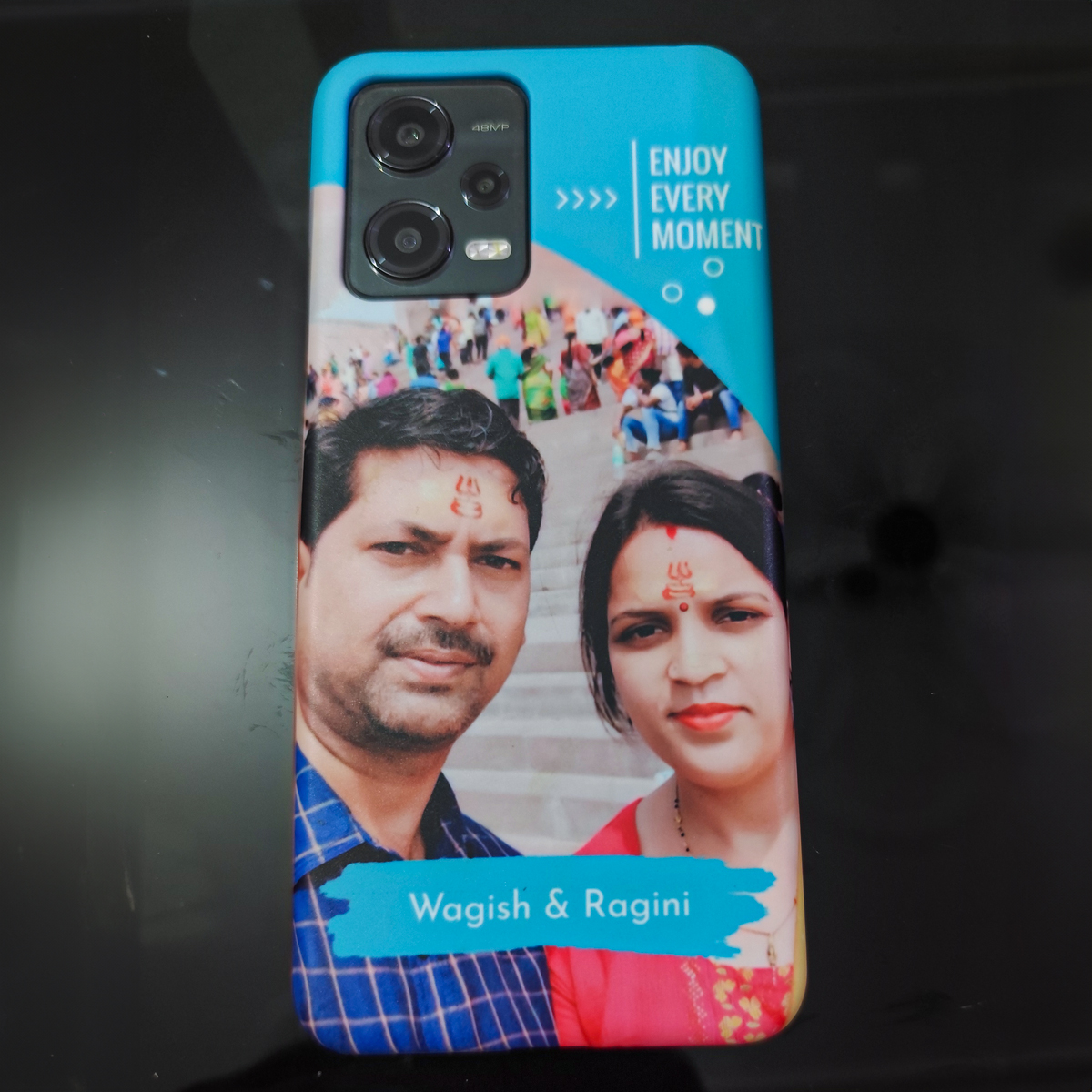 Hard Case Customer Image Review 16