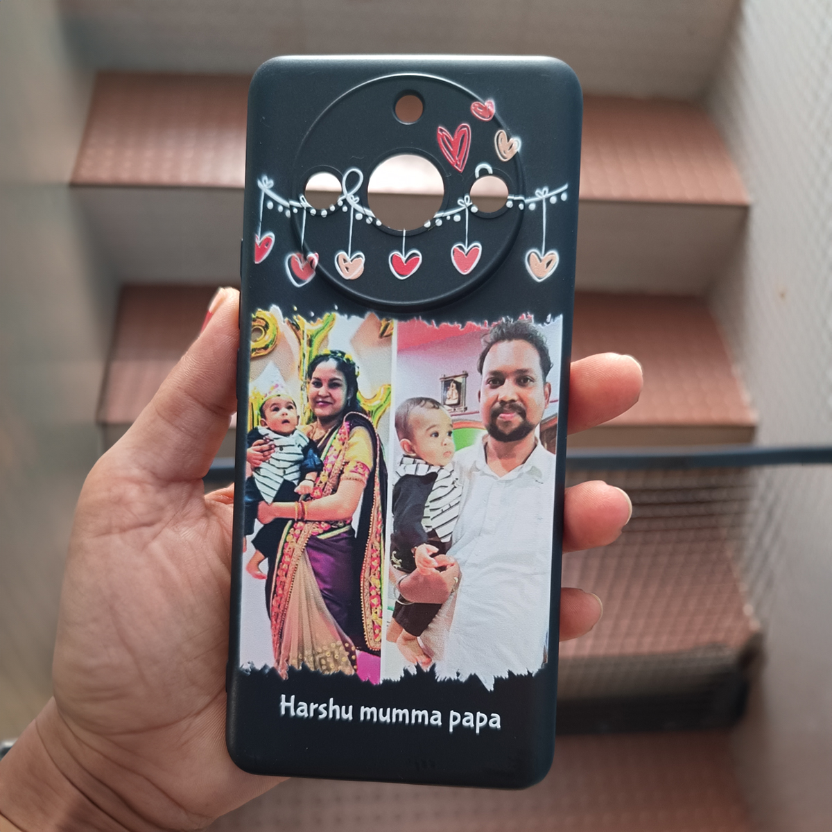Soft Case Customer Image Review 19