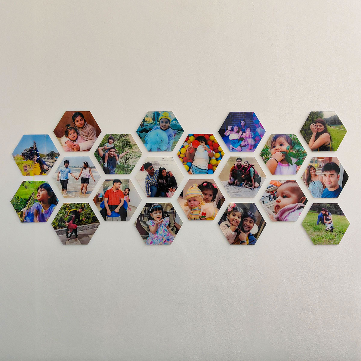 Mini Photo Collage Customer Image Review 25
