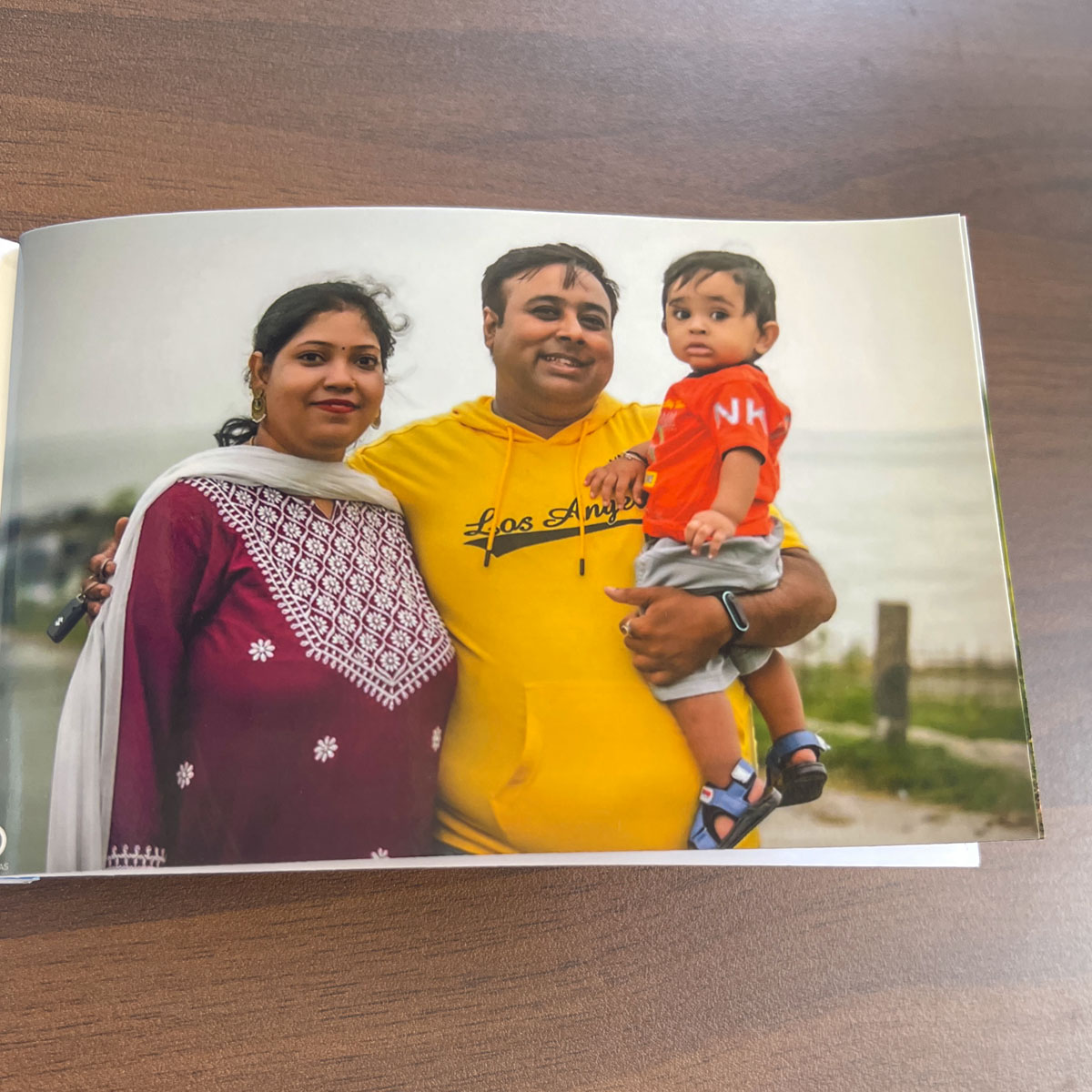Snapbook Customer Image Review 9