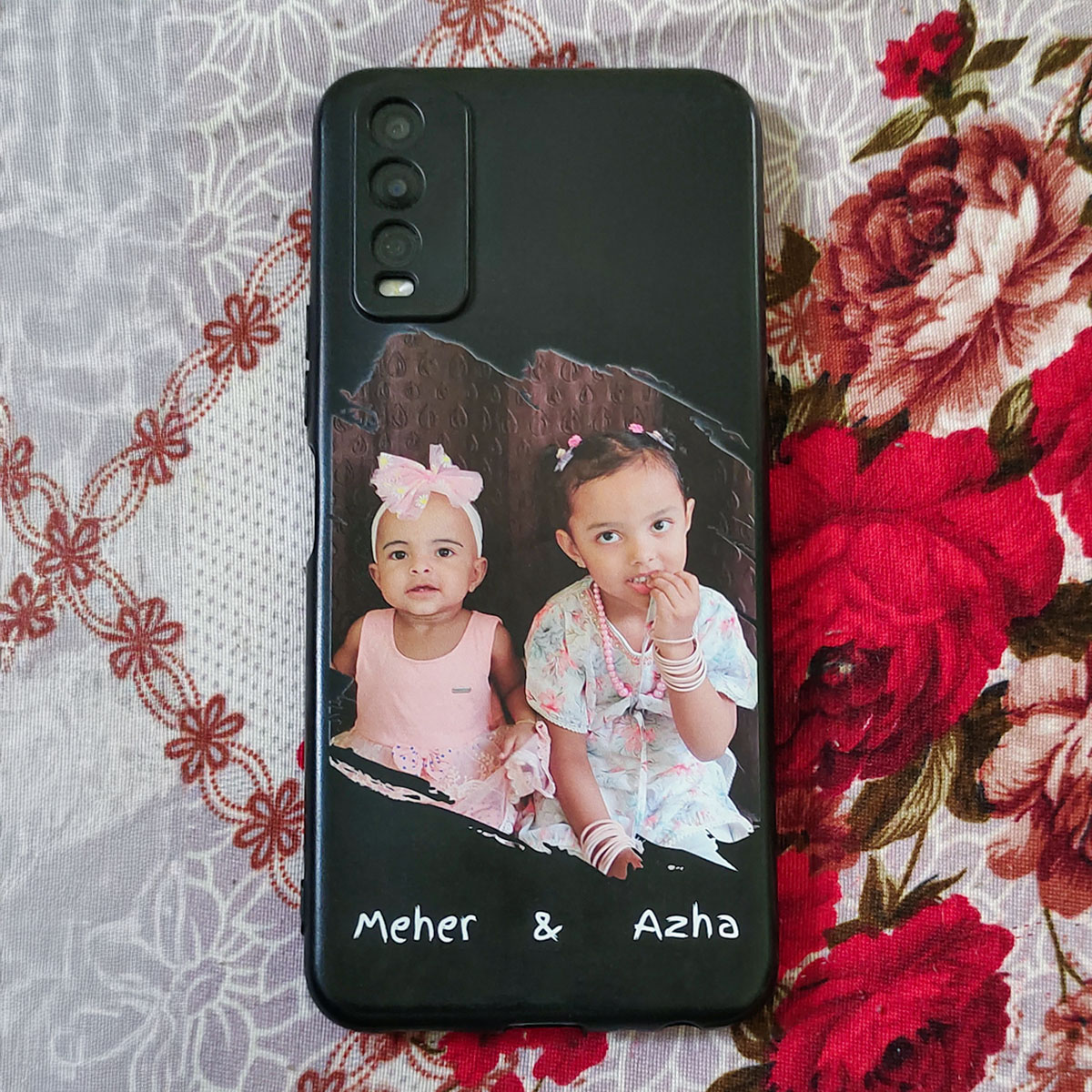 Soft Case Customer Image Review 18