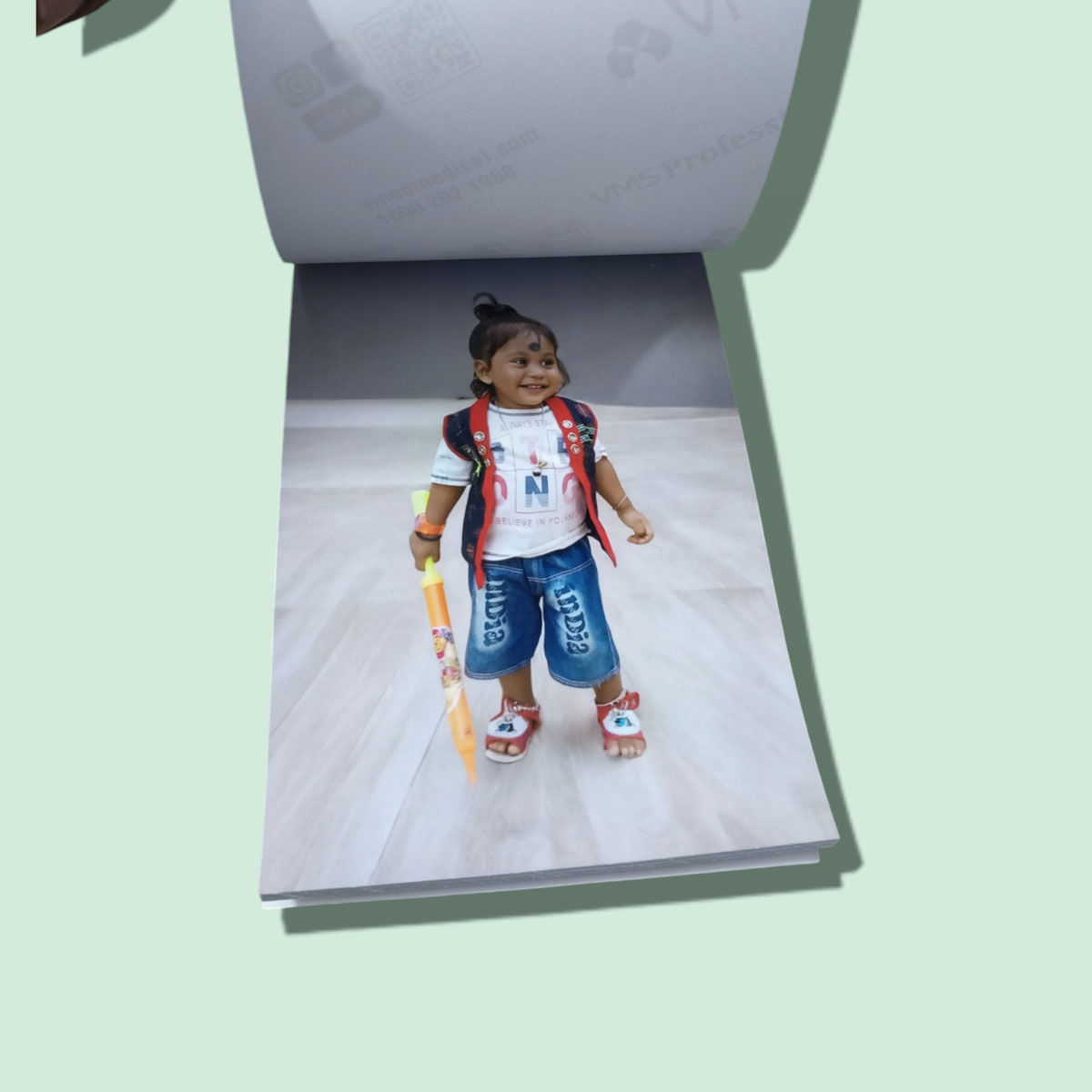 Snapbook Customer Image Review 8