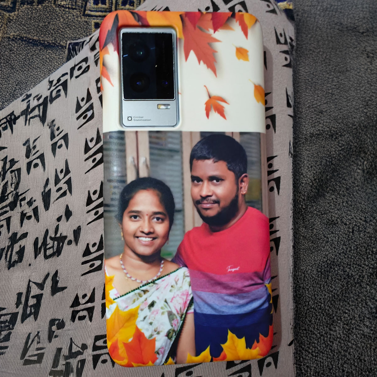 Hard Case Customer Image Review 13