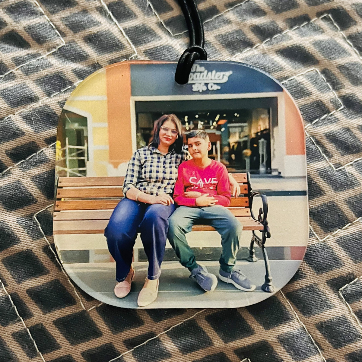 Car Photo Hanging Customer Image Review 21