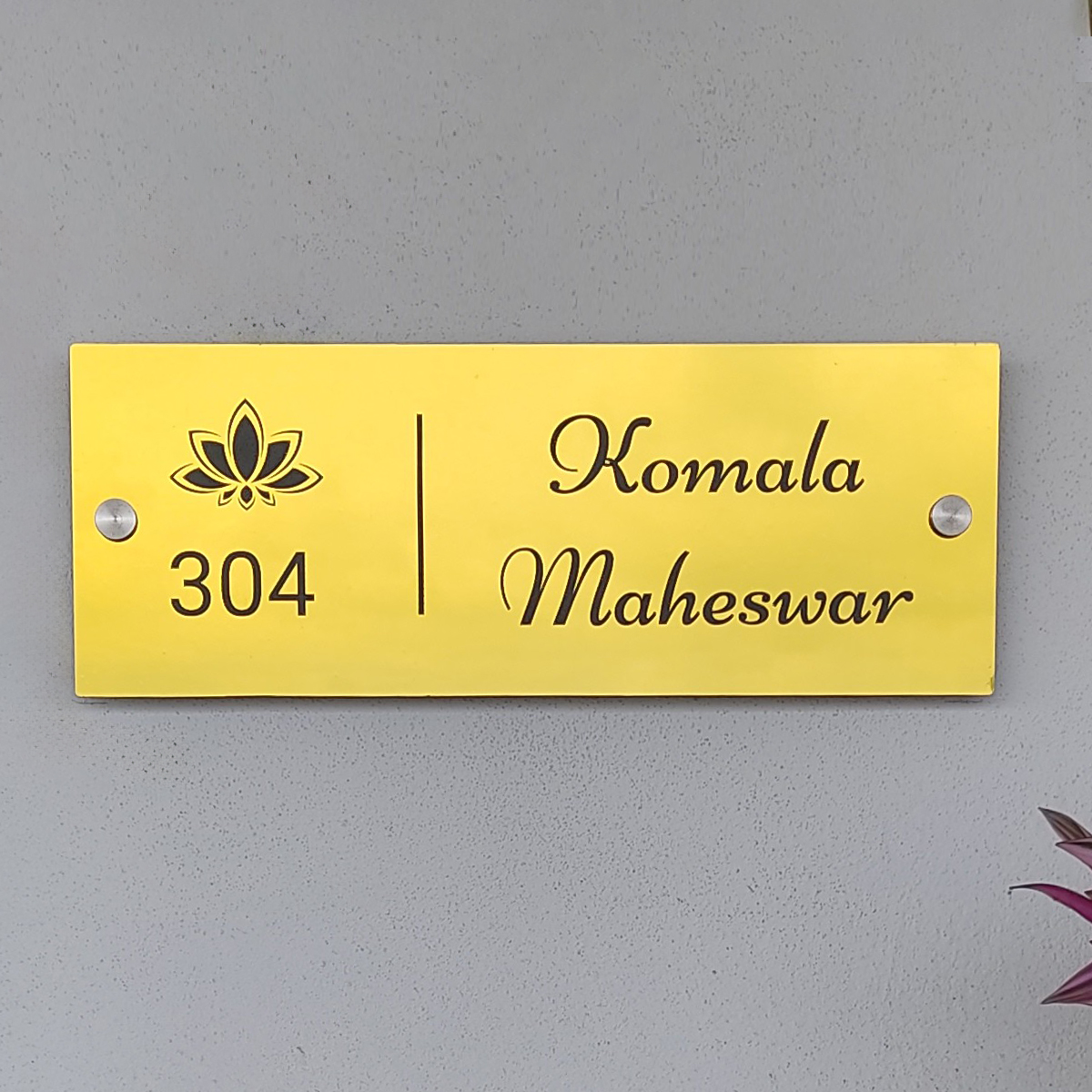 Nameplate Customer Image Review 28
