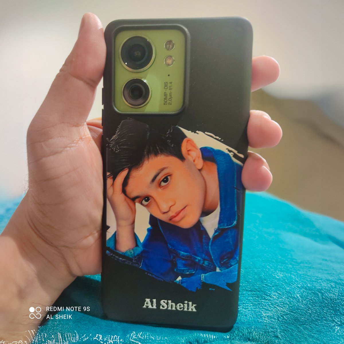 Soft Case Customer Image Review 28