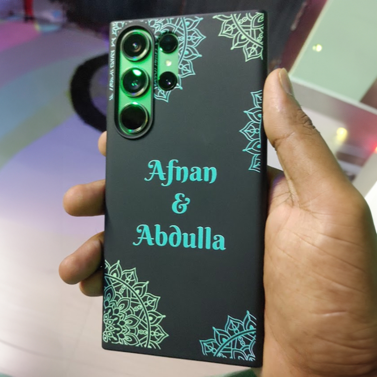 Soft Case Customer Image Review 27