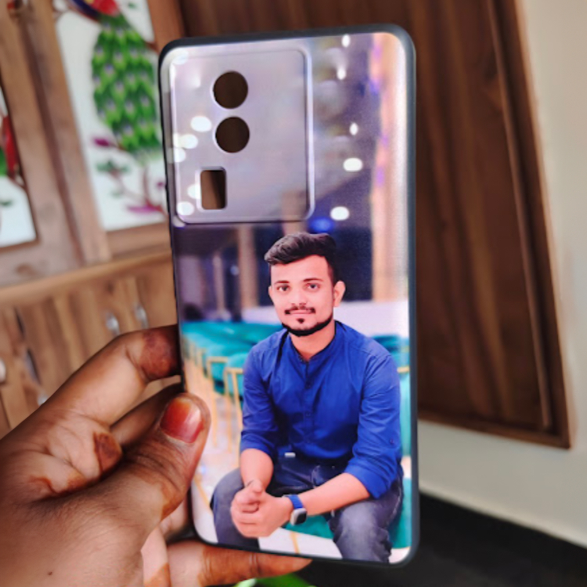 Soft Case Customer Image Review 26