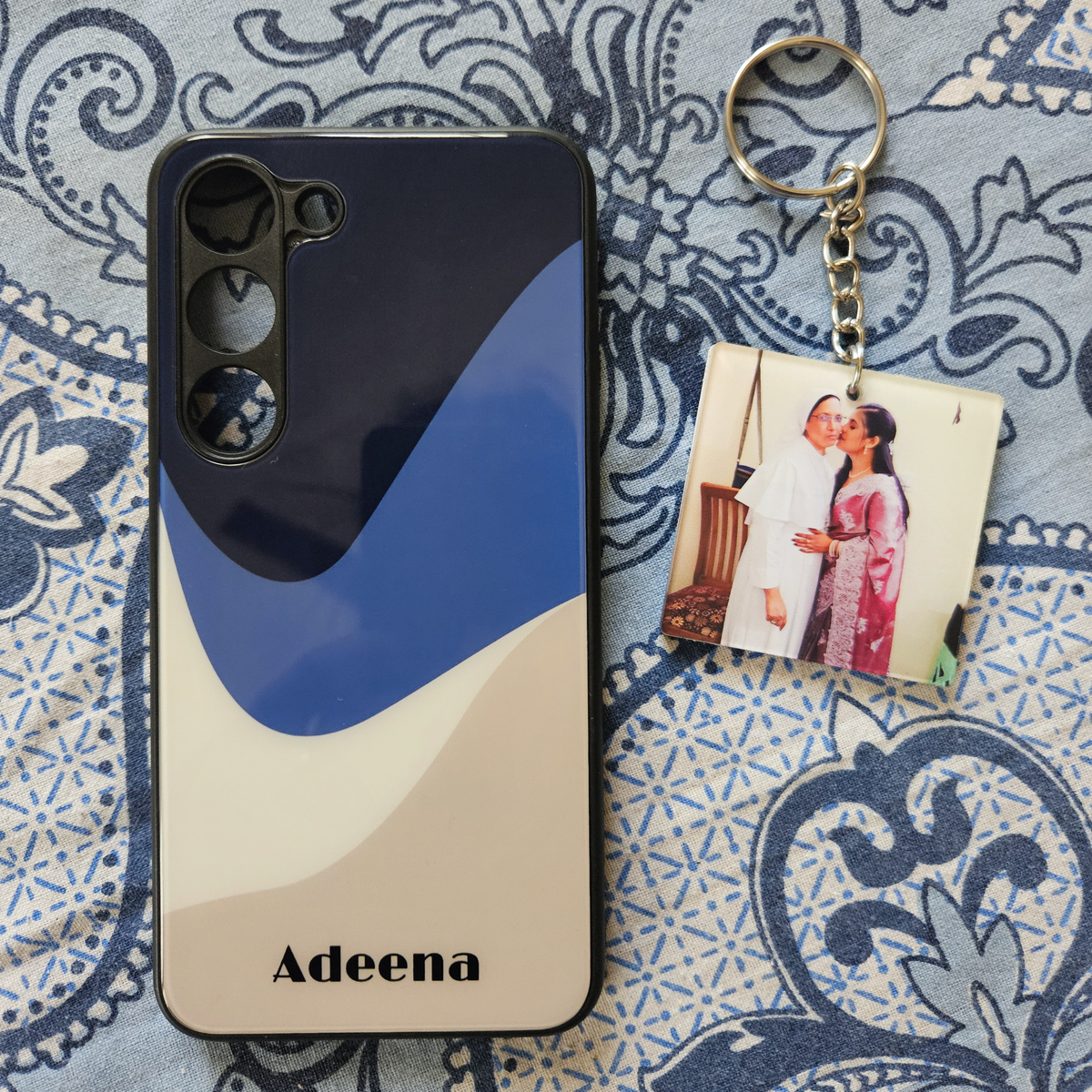 Glass Case Customer Image Review 31