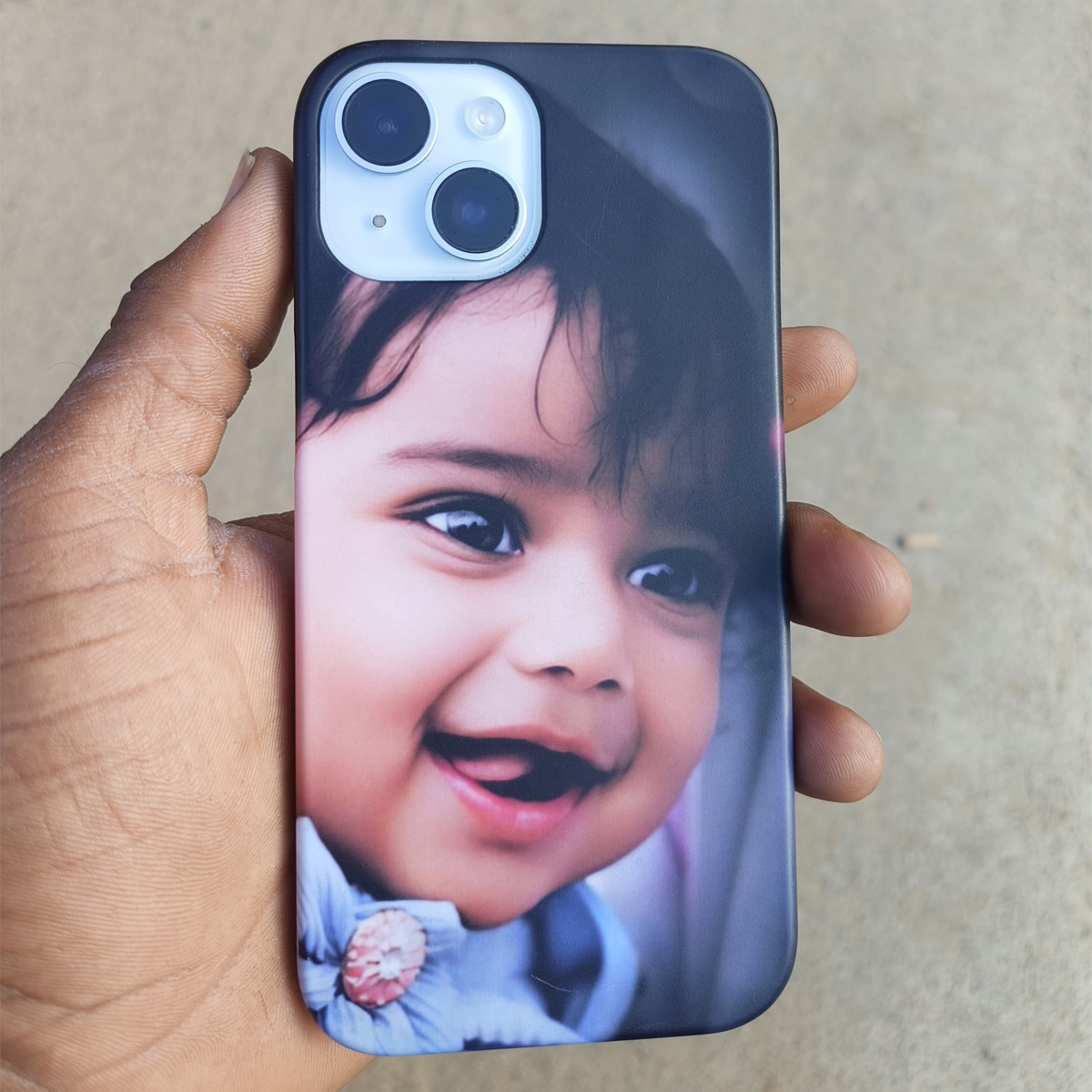 Hard Case Customer Image Review 24