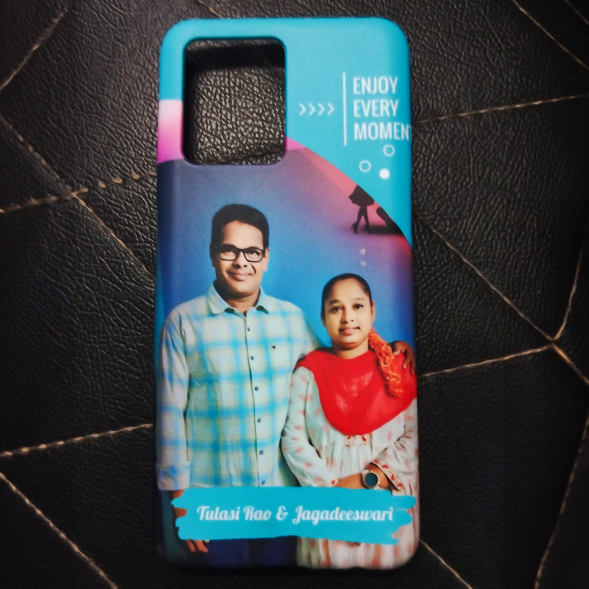 Hard Case Customer Image Review 23