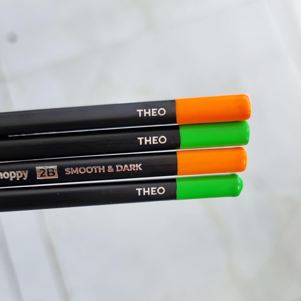 Name Pencil Customer Image Review 14