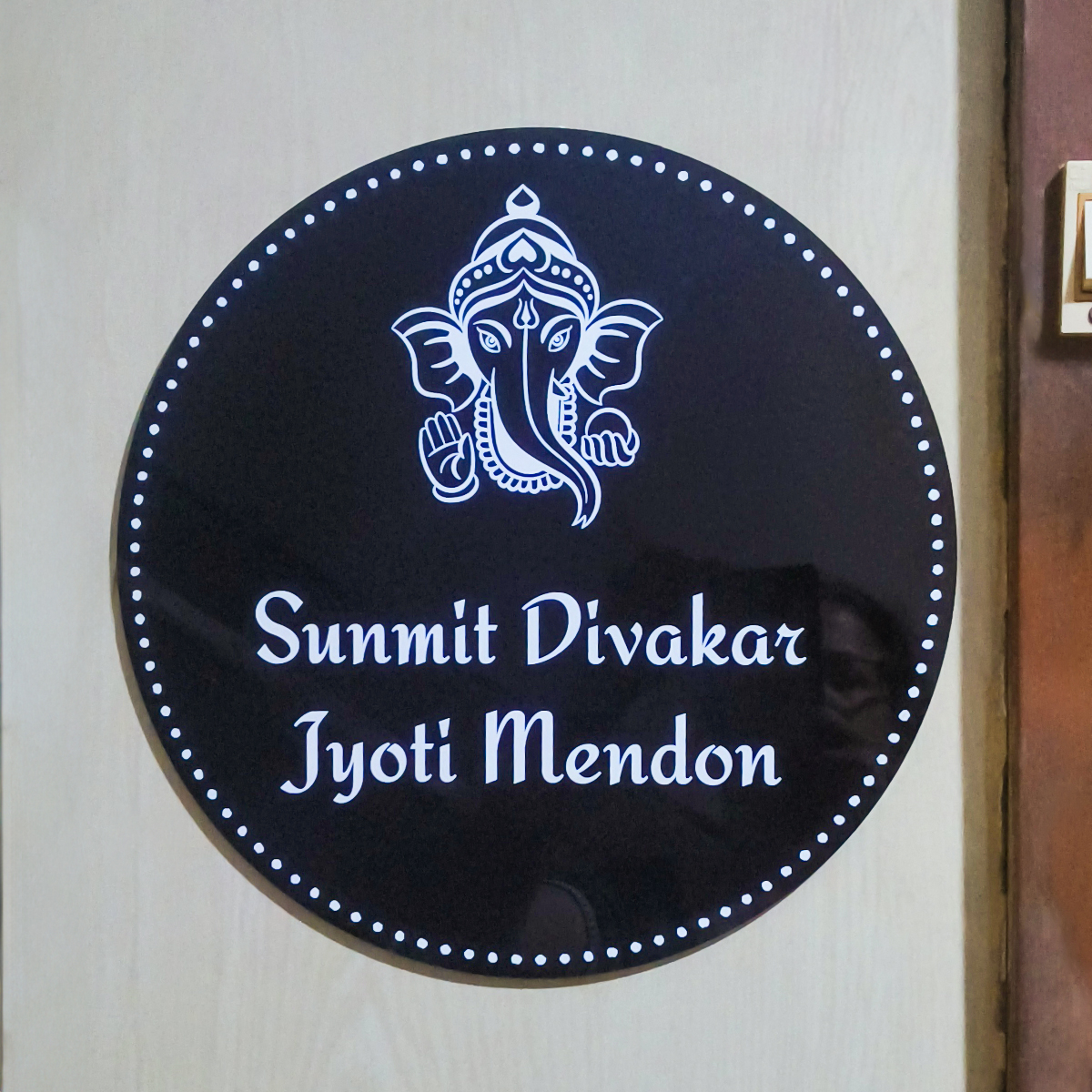 Nameplate Customer Image Review 26