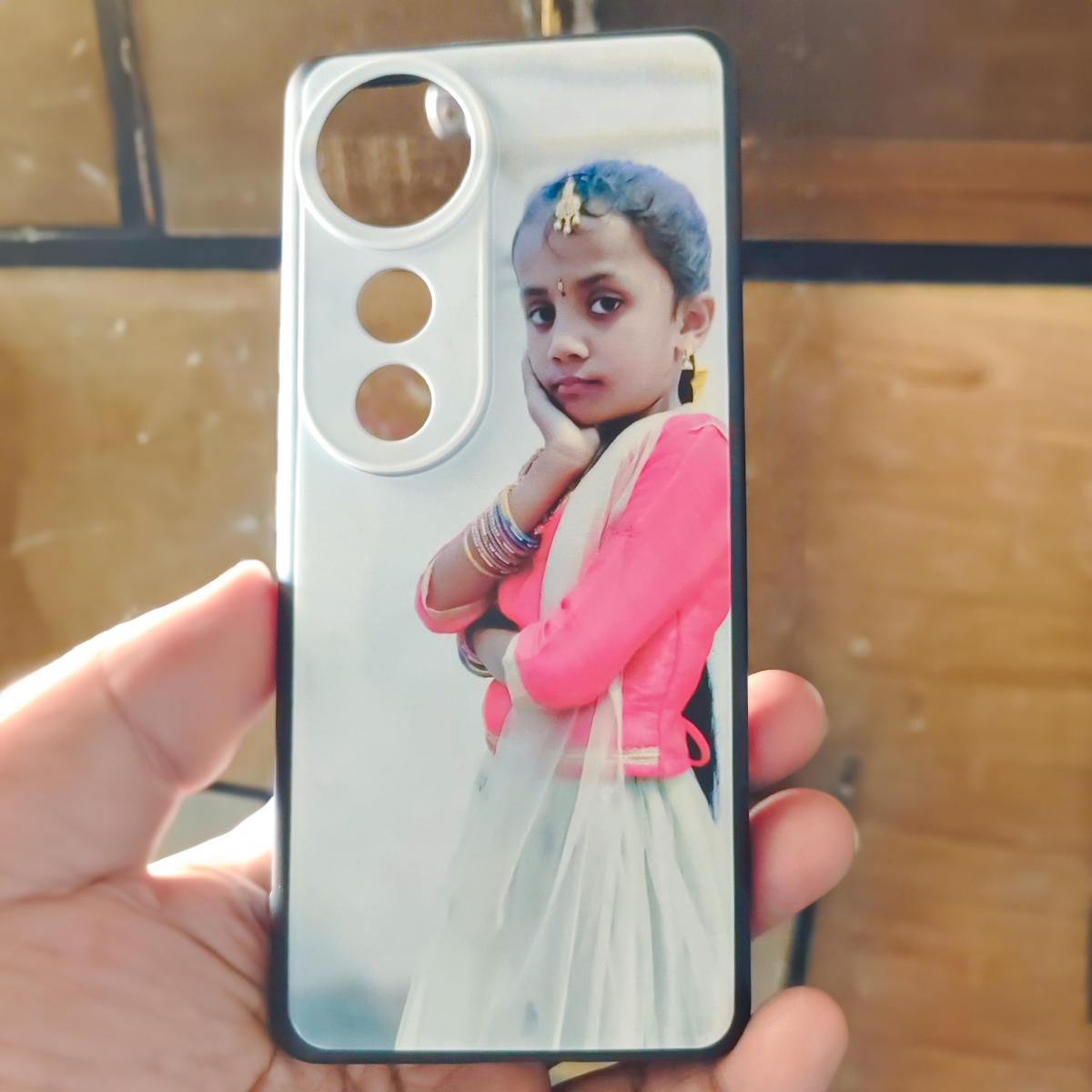 Soft Case Customer Image Review 25